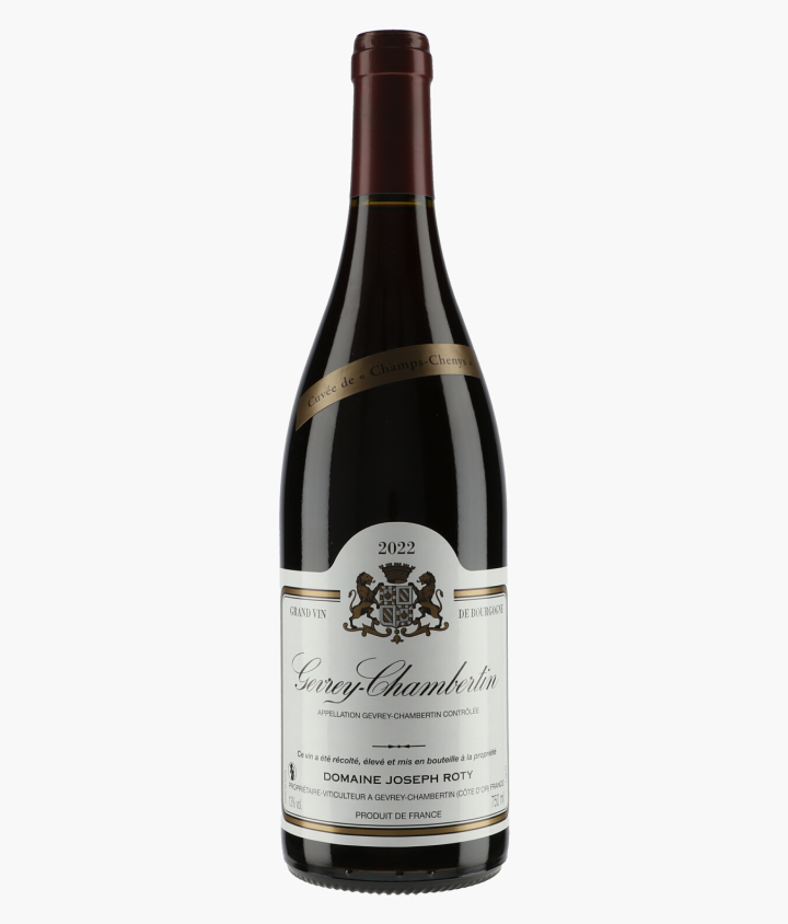 ROTY JOSEPH | Gevrey-Chambertin Cuvée de Champs-Chenys 2022