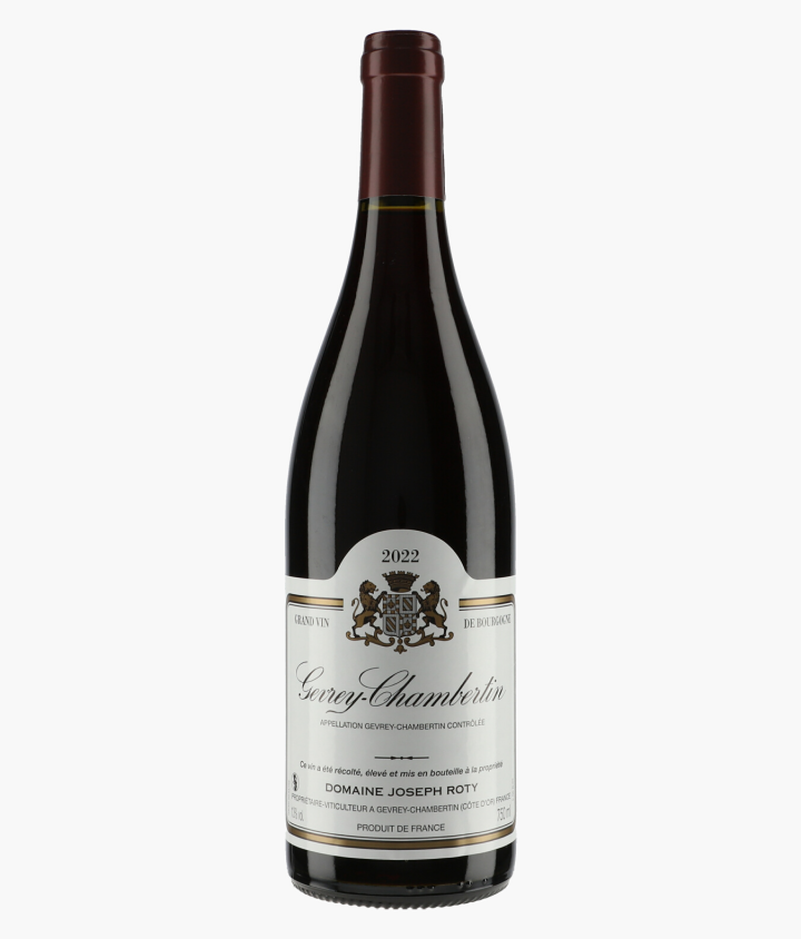 ROTY JOSEPH | Gevrey-Chambertin 2022
