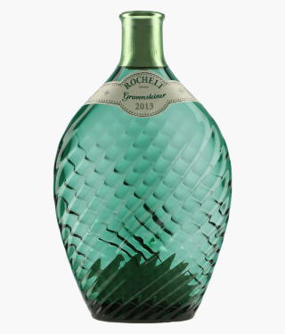 ROCHELT | Eau de Vie de Pomme Gravenstein 2013