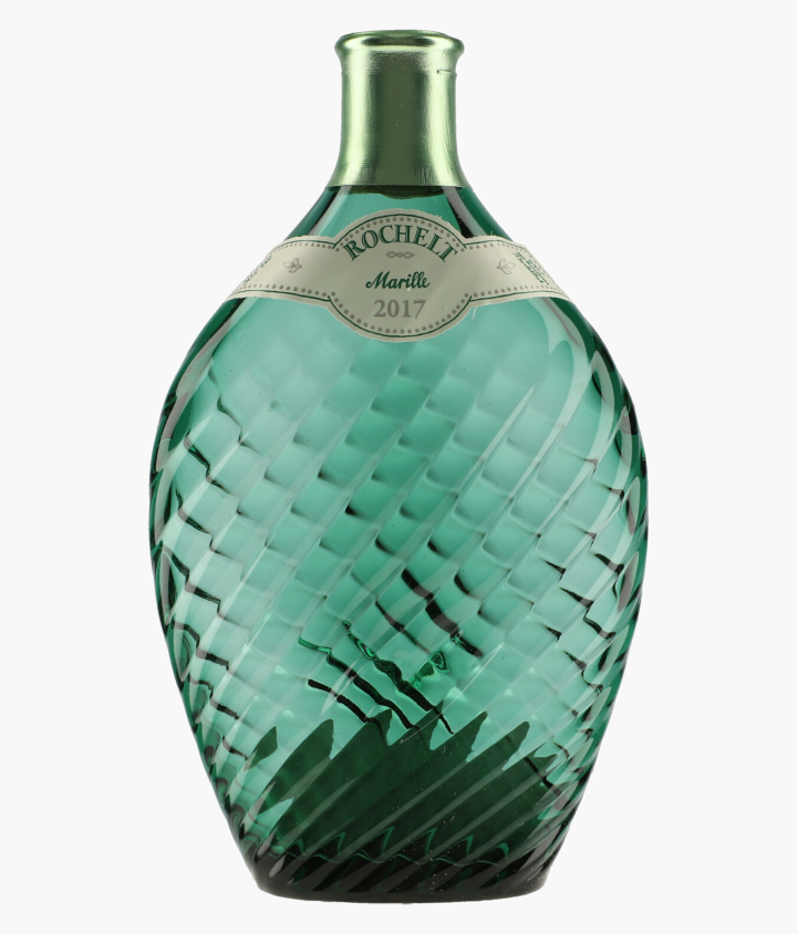 ROCHELT | Eau de Vie d'Abricot Marille 2017