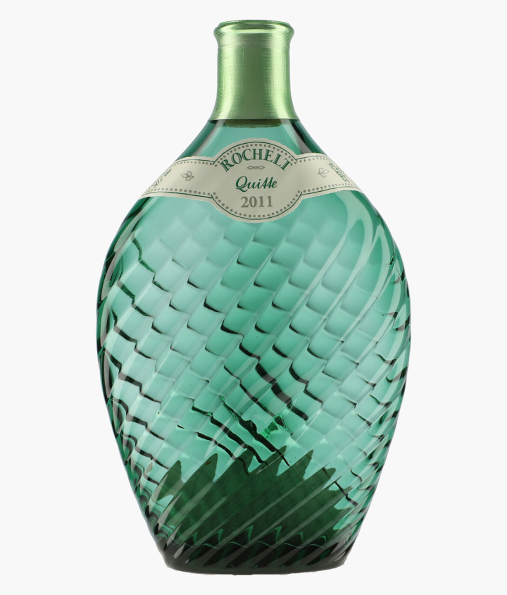 ROCHELT | Eau de Vie de Coing Quitte 2011