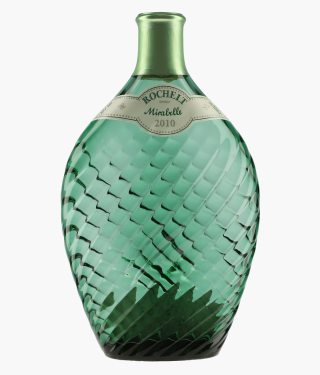 ROCHELT | Eau de Vie de Mirabelle 2010