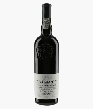 TAYLOR'S | Vintage Port 2003