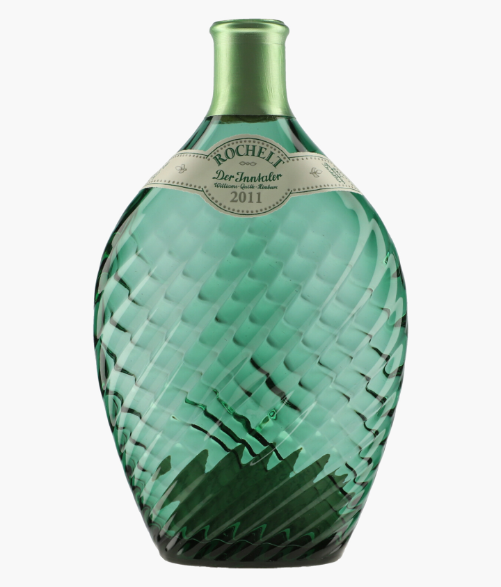 Eau de Vie Der Inntaler - Poire Williams / Coing / Framboise