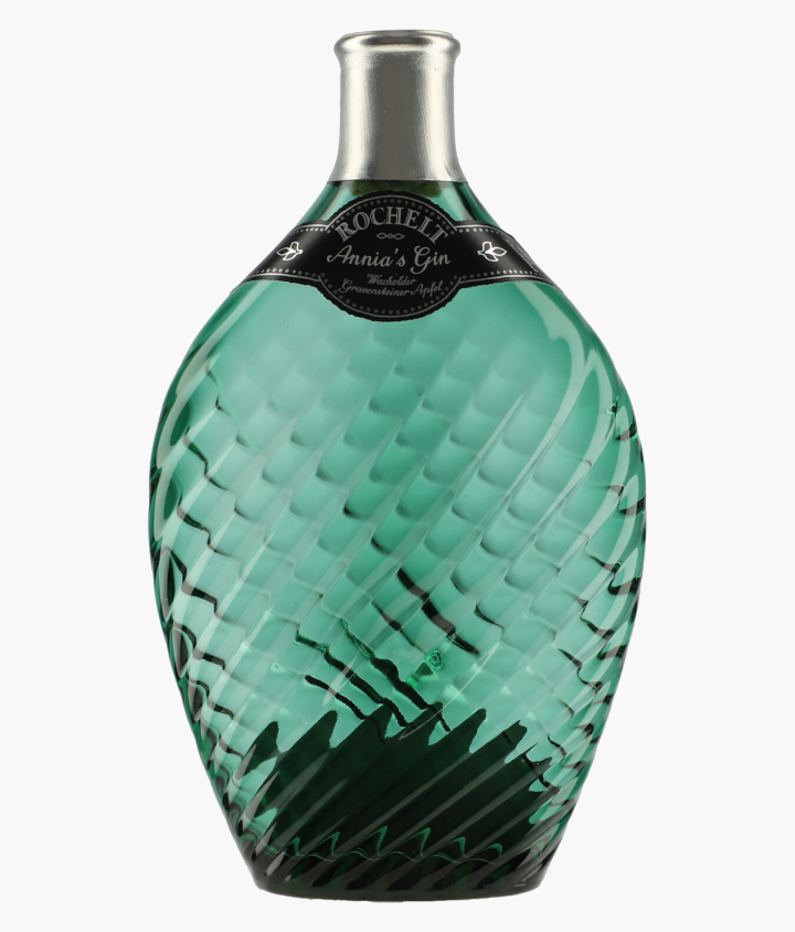 ROCHELT | Annia's Gin Eau de Vie Pomme Gravenstein / Genièvre N.V.