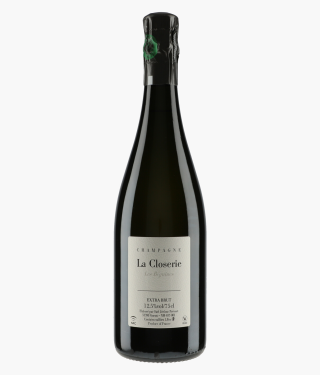 LA CLOSERIE | Champagne Les Béguines Extra-Brut N.V.