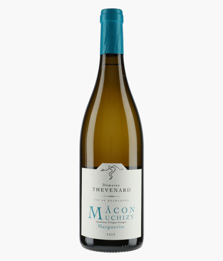 THEVENARD | Macon Uchizy Marguerite 2023