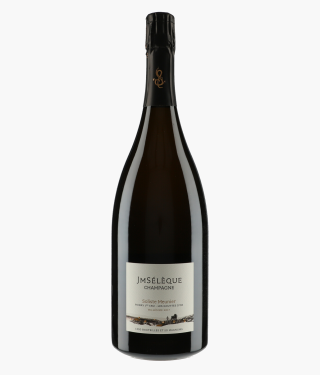 SELEQUE JEAN MARC | Champagne Soliste Meunier Pierry 1er Cru Les Gouttes d'Or 2017