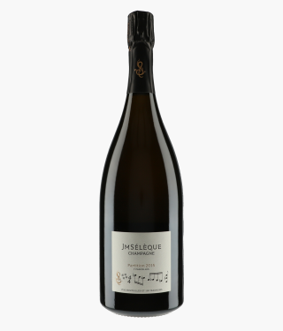 SELEQUE JEAN MARC | Champagne Partition Extra-Brut 7 Parcelles 2015