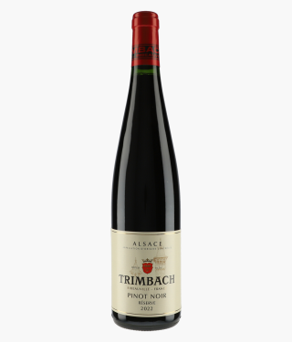 TRIMBACH | Pinot Noir Réserve 2022