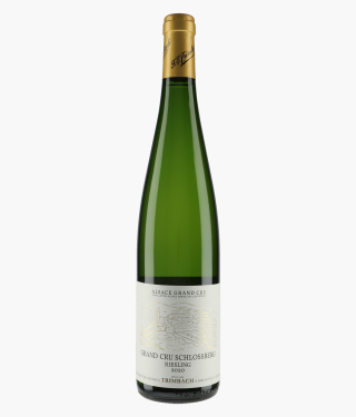 TRIMBACH | Riesling Schlossberg Grand Cru 2020