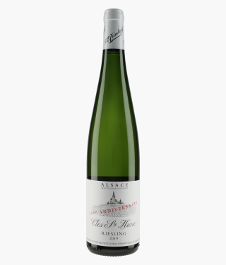 Riesling Clos Ste Hune 100e Anniversaire
