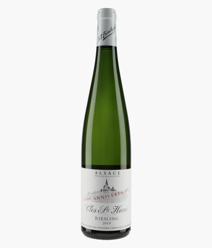 TRIMBACH | Riesling Clos Ste Hune 100e Anniversaire 2019