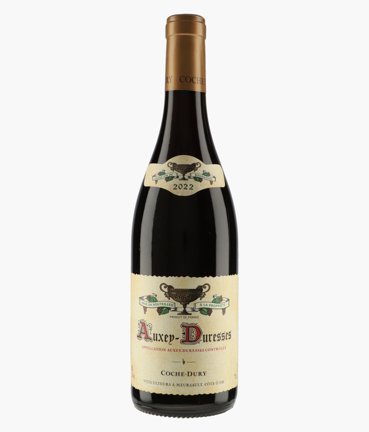 COCHE-DURY | Auxey-Duresses 2022
