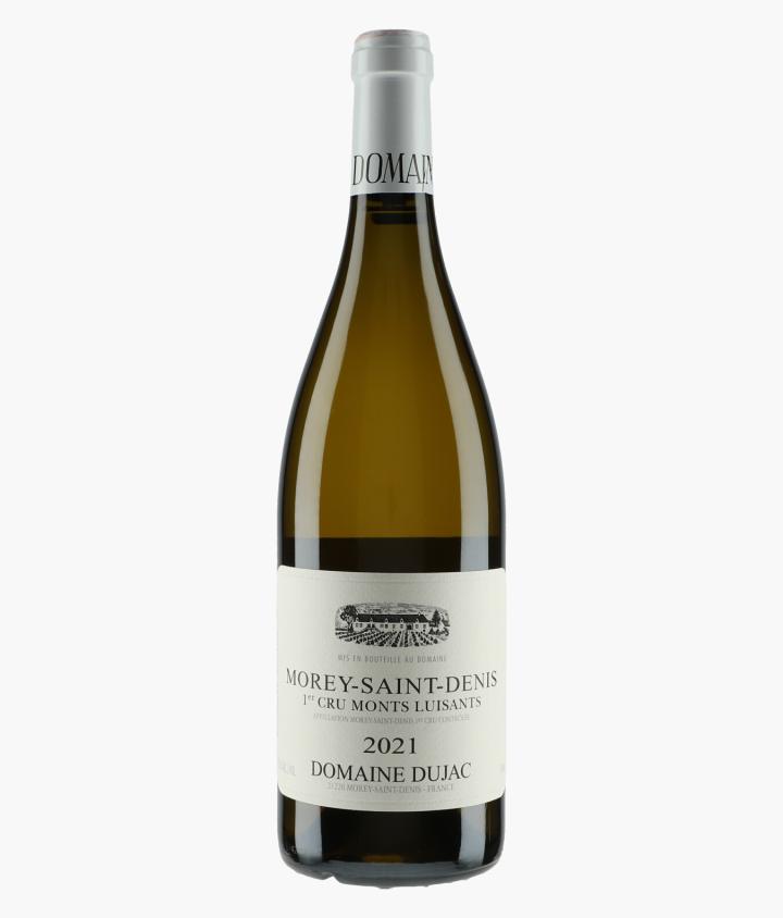 DUJAC | Morey-Saint-Denis 1er Cru Les Monts-Luisants 2021