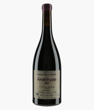 ARDOISIERES | Vin des Allobroges Amethyste 2021