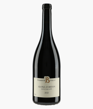 BOULEY PIERRICK | Aloxe-Corton 2022