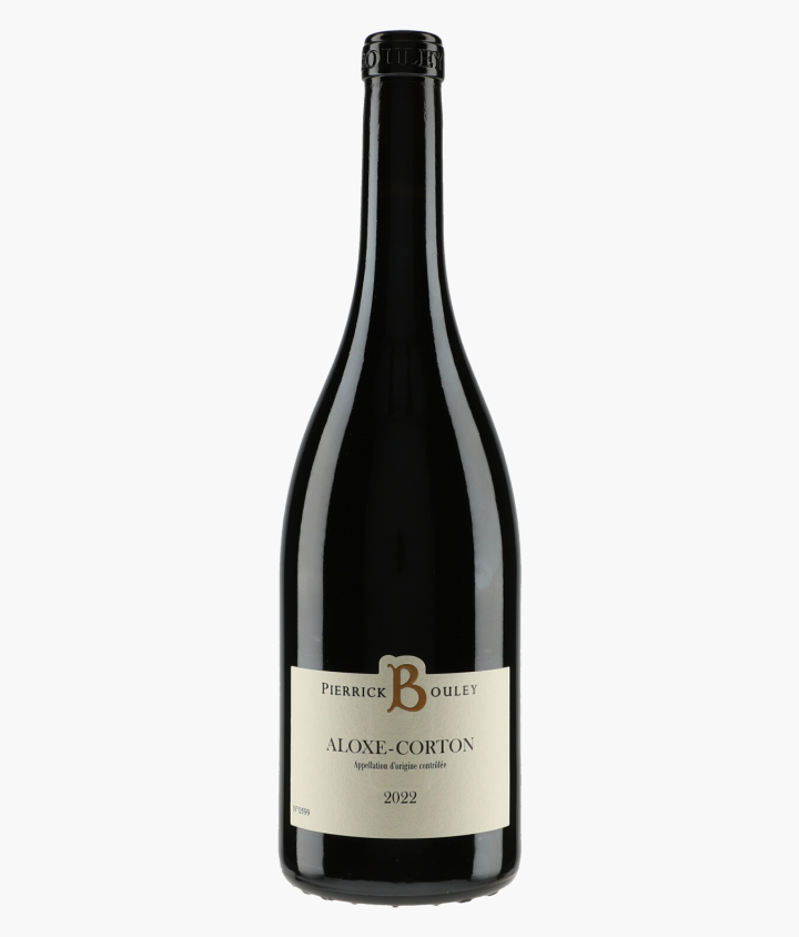 BOULEY PIERRICK | Aloxe-Corton 2022
