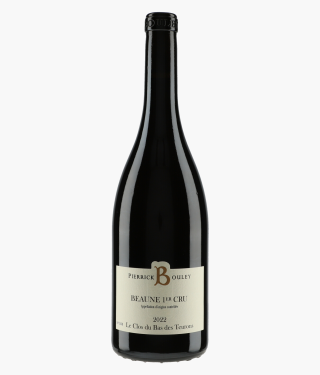 BOULEY PIERRICK | Beaune 1er Cru Le Clos du Bas des Teurons 2022