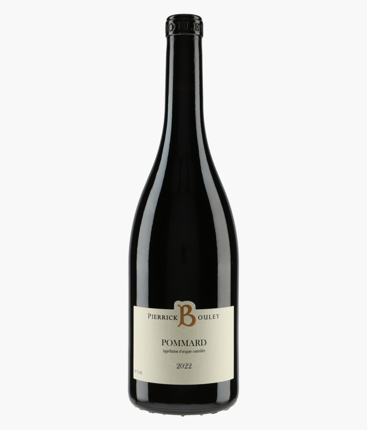 BOULEY PIERRICK | Pommard 2022