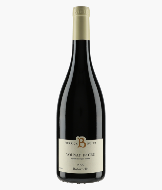 BOULEY PIERRICK | Volnay 1er Cru Robardelle 2022