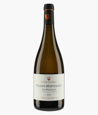 THOMAS-COLLARDOT | Puligny-Montrachet Les Nosroyes 2022