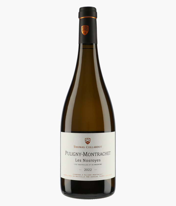 THOMAS-COLLARDOT | Puligny-Montrachet Les Nosroyes 2022