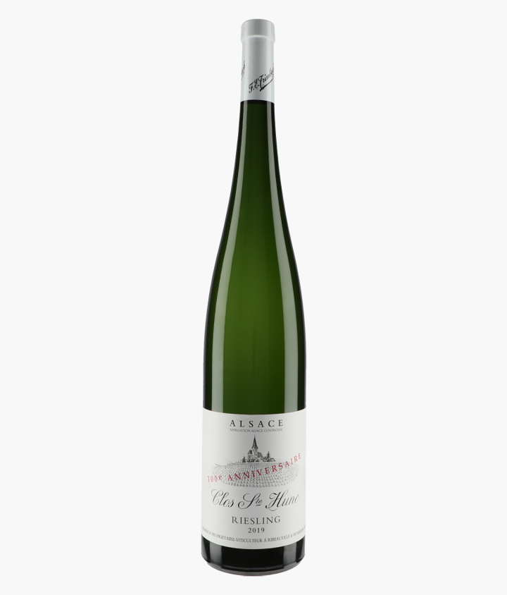 TRIMBACH | Riesling Clos Ste Hune 2019