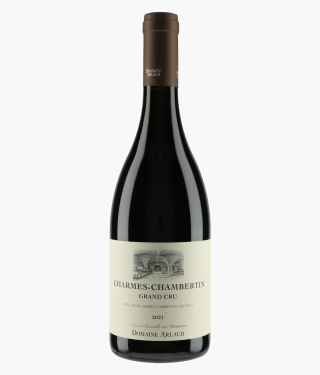 Charmes-Chambertin Grand Cru