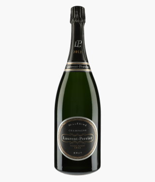 LAURENT-PERRIER | Champagne Millésimé 2012