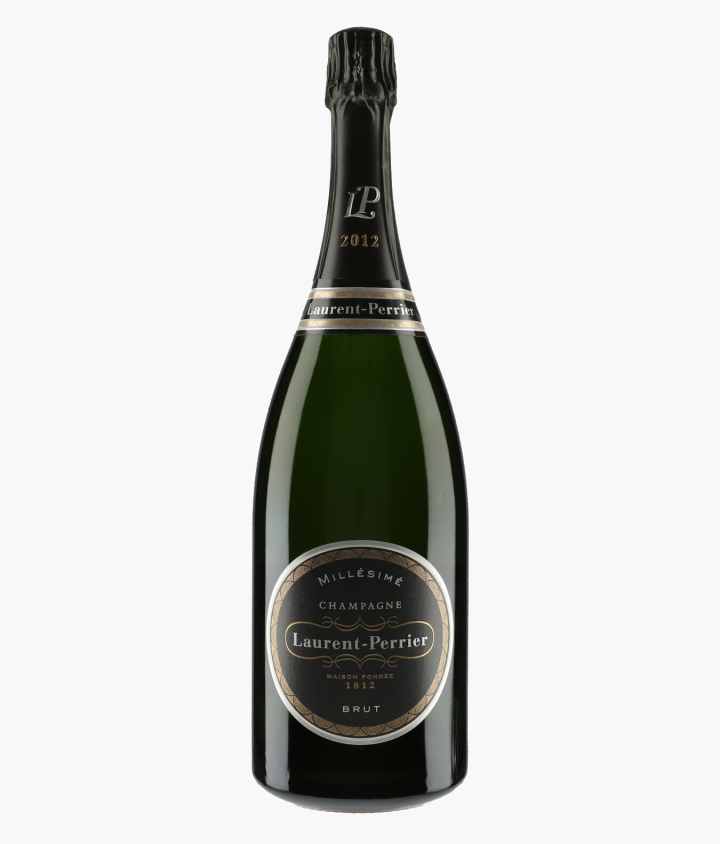 LAURENT-PERRIER | Champagne Millésimé 2012