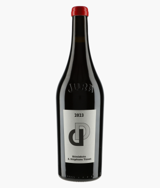 Arbois DD Sans Soufre