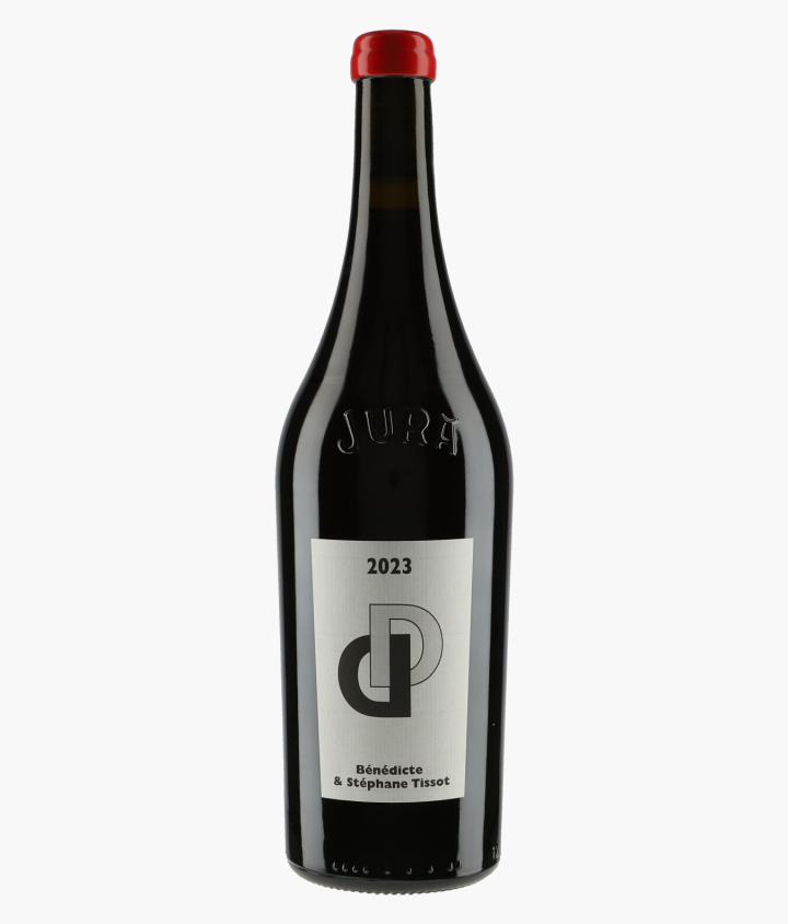 TISSOT STEPHANE | Arbois DD Sans Soufre 2023