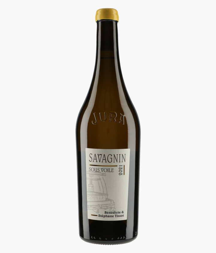 TISSOT STEPHANE | Arbois Savagnin Sous Voile 2021