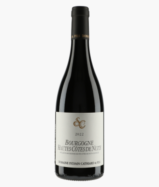 Bourgogne Hautes-Côtes de Nuits
