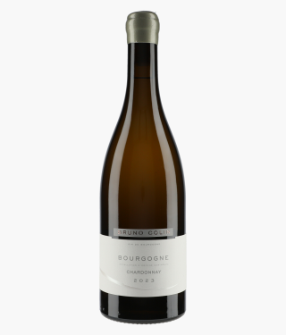 Bourgogne Chardonnay