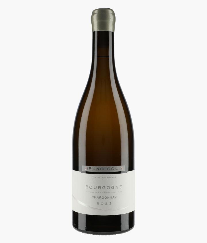 COLIN BRUNO | Bourgogne Chardonnay 2023