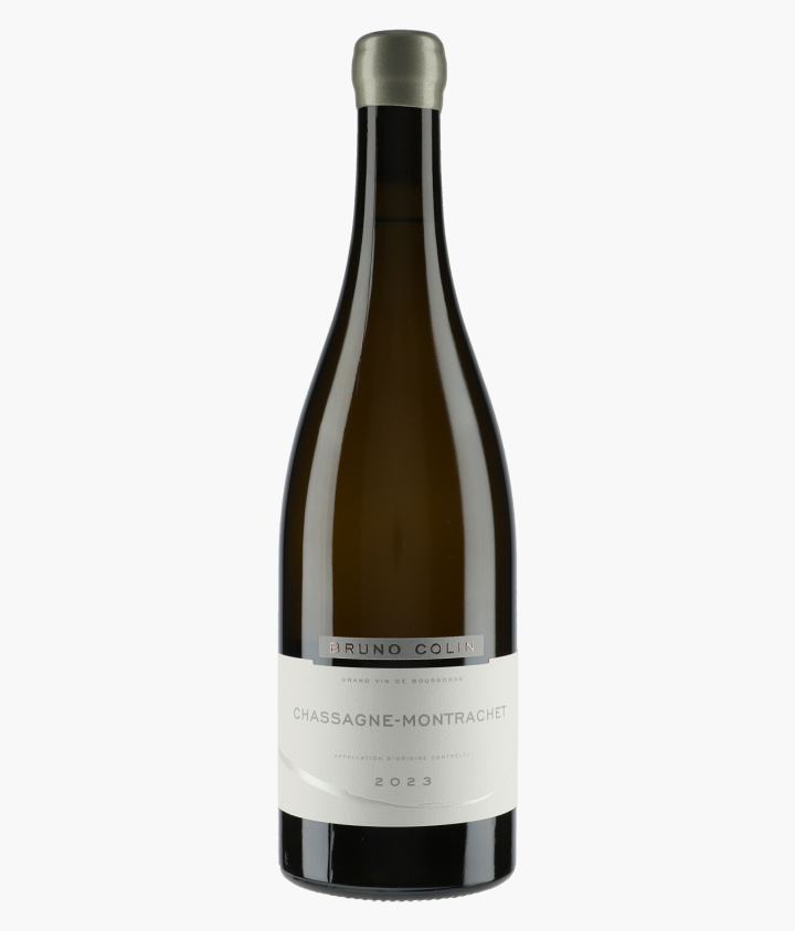 COLIN BRUNO | Chassagne-Montrachet 2023