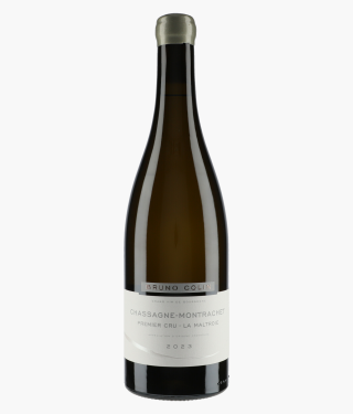 COLIN BRUNO | Chassagne-Montrachet 1er Cru La Maltroie 2023