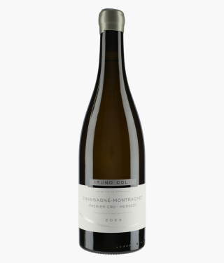 COLIN BRUNO | Chassagne-Montrachet 1er Cru Morgeot 2023