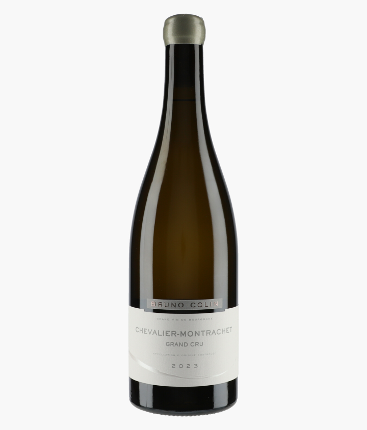 COLIN BRUNO | Chevalier-Montrachet Grand Cru 2023
