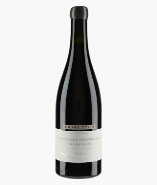 COLIN BRUNO | Chassagne-Montrachet Vieilles Vignes 2023