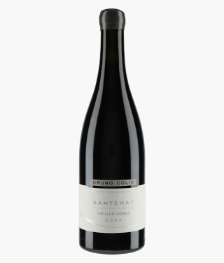 COLIN BRUNO | Santenay Vieilles Vignes 2023