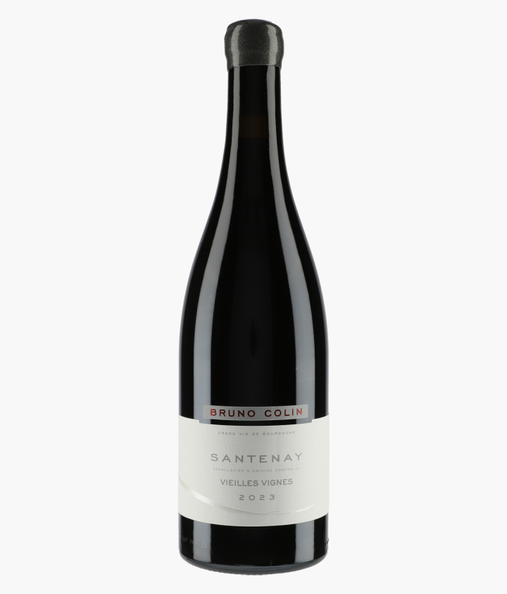 COLIN BRUNO | Santenay Vieilles Vignes 2023