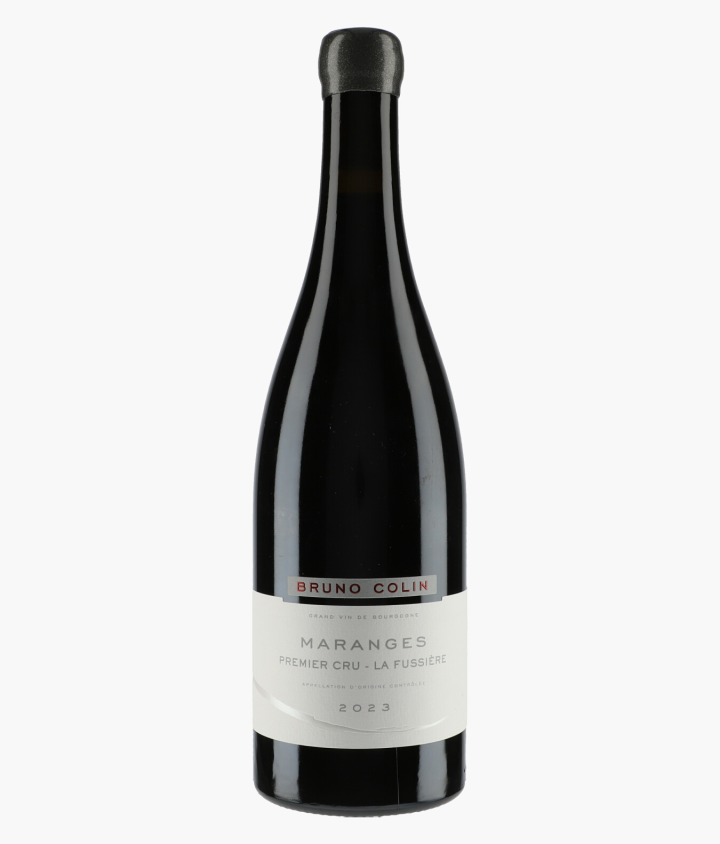 COLIN BRUNO | Maranges 1er Cru La Fussière 2023