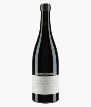 COLIN BRUNO | Santenay 1er Cru Les Gravières 2023