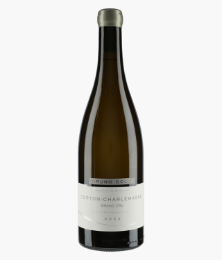 Corton-Charlemagne Grand Cru
