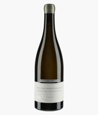 COLIN BRUNO | Puligny-Montrachet 1er Cru Les Demoiselles 2023