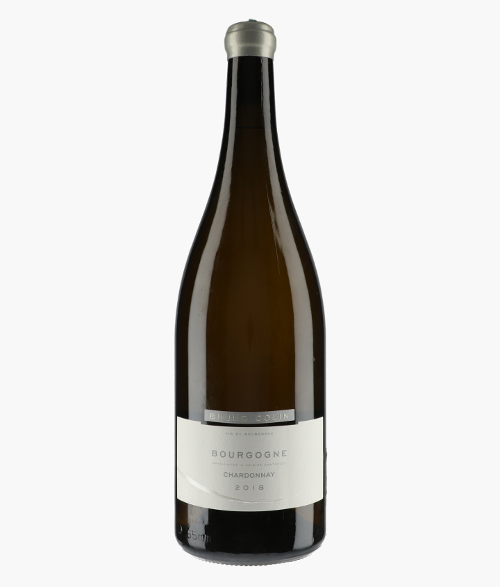 COLIN BRUNO | Bourgogne Chardonnay 2018
