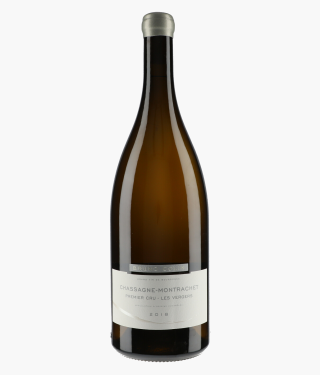 COLIN BRUNO | Chassagne-Montrachet 1er Cru Les Vergers 2018